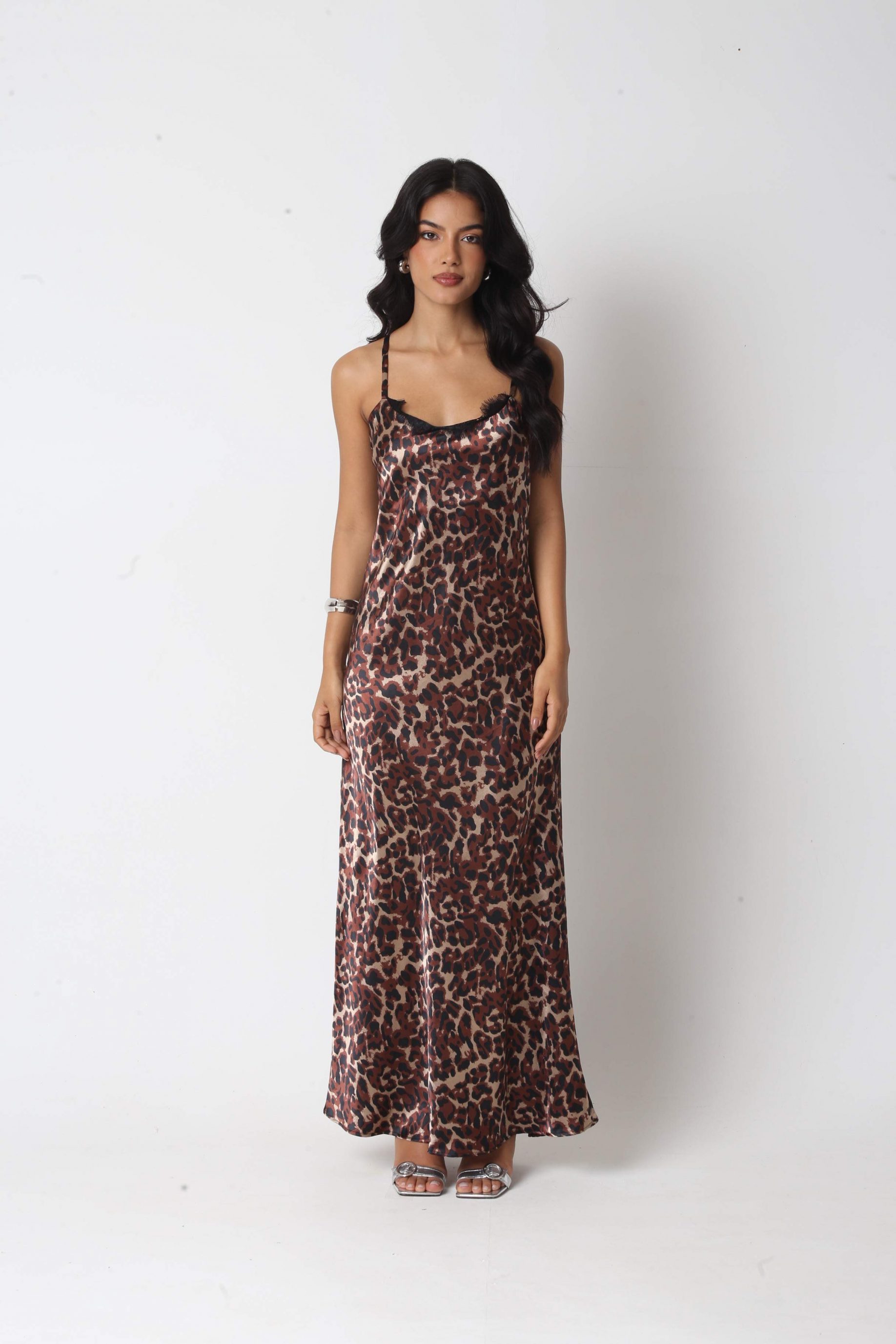 Sleep Dress Onça Liz