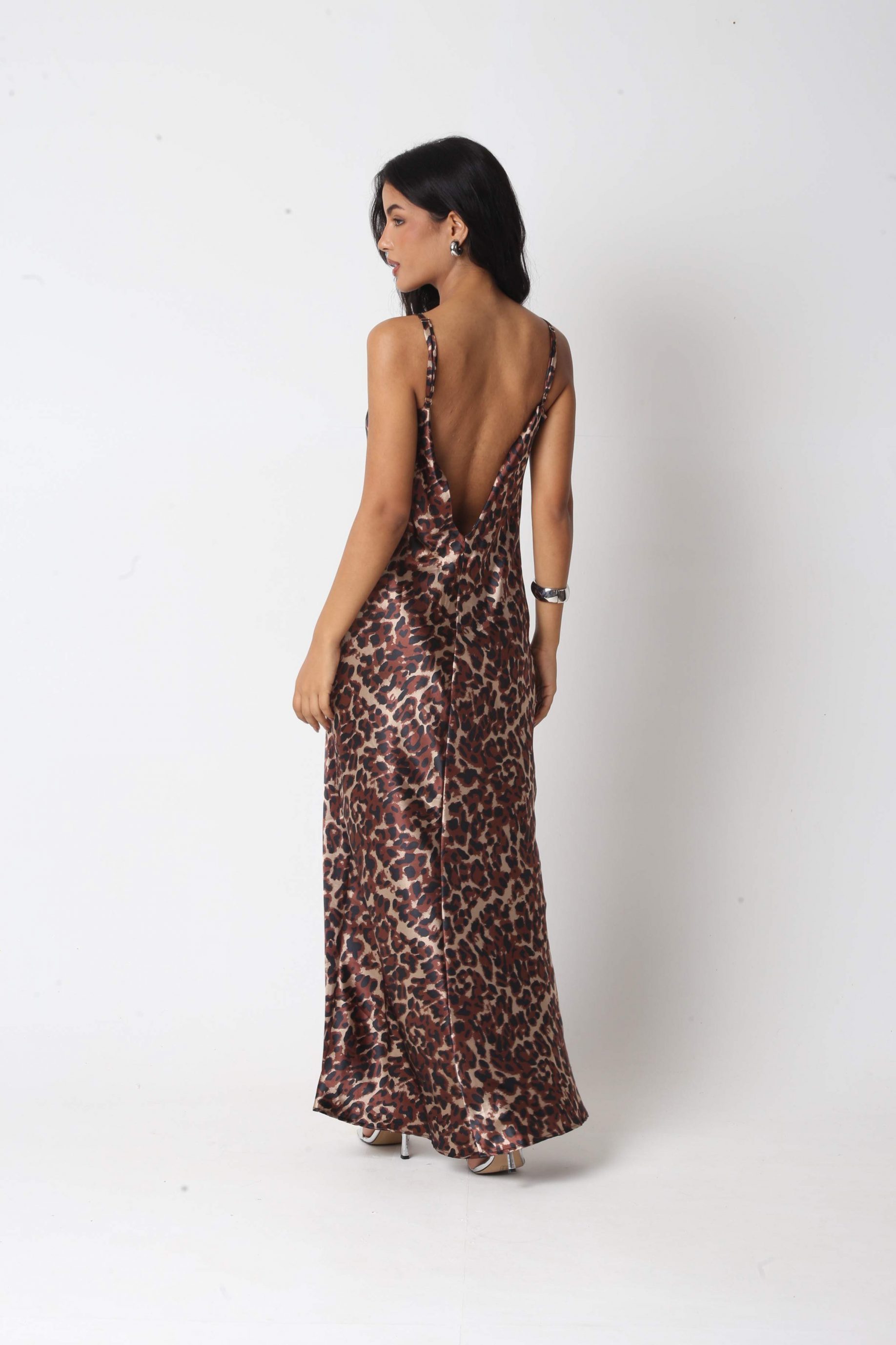 Sleep Dress Onça Liz