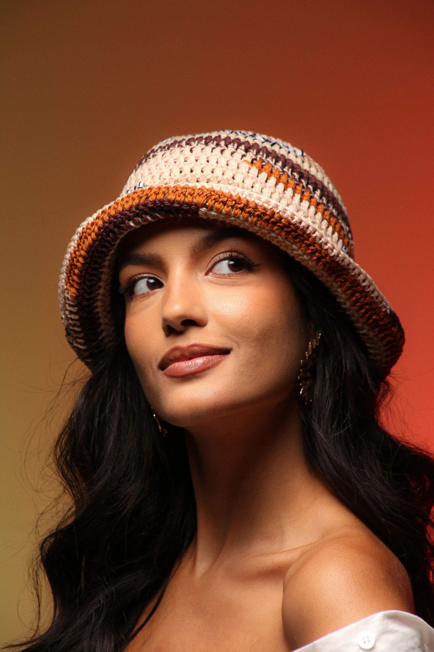 Bucket Croche Neutra